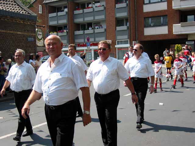 Schtzenfest 2003
